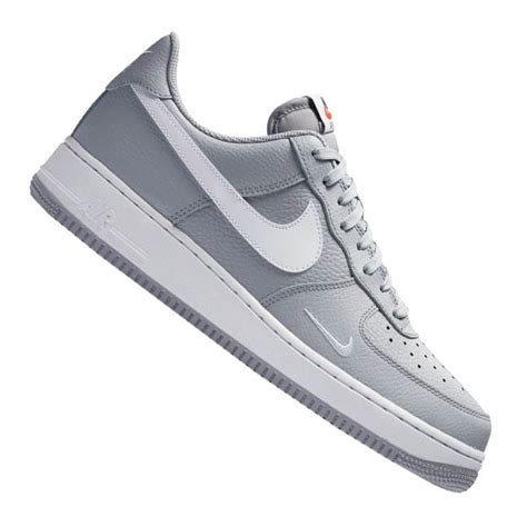 nike air force one 80er weiß grau|nike air force 1 lv8.